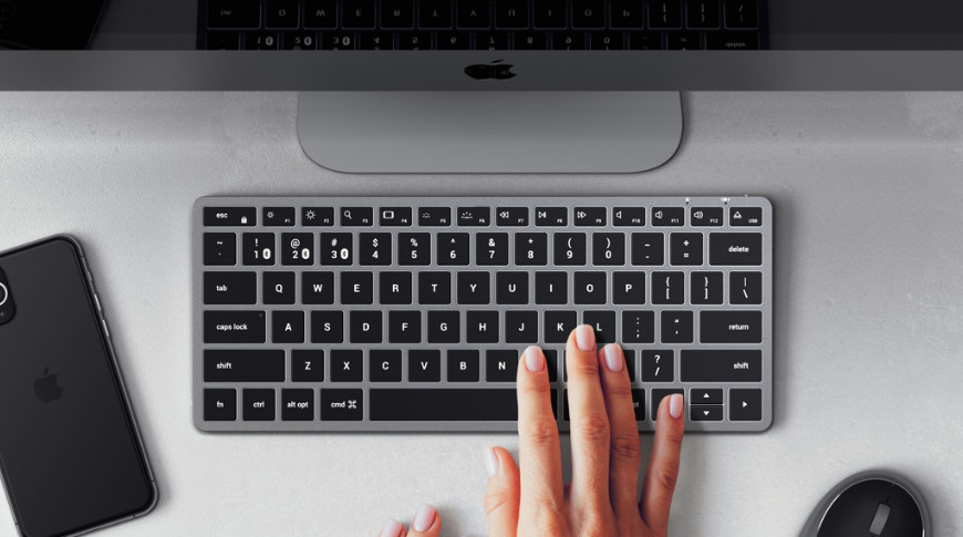 Top keyboards to your work from setup | AppleInsider