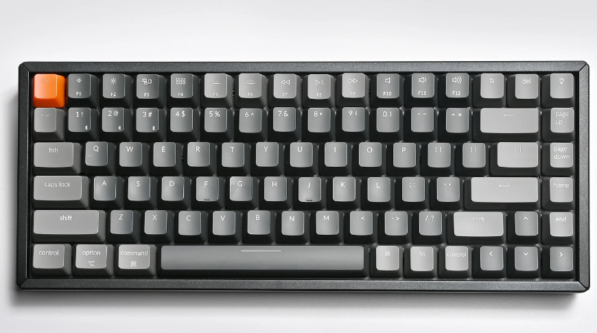 best wireless mechanical keyboard for mac