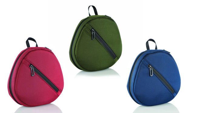 photo of WaterField Designs debuts new AirPods Max case material and color options image