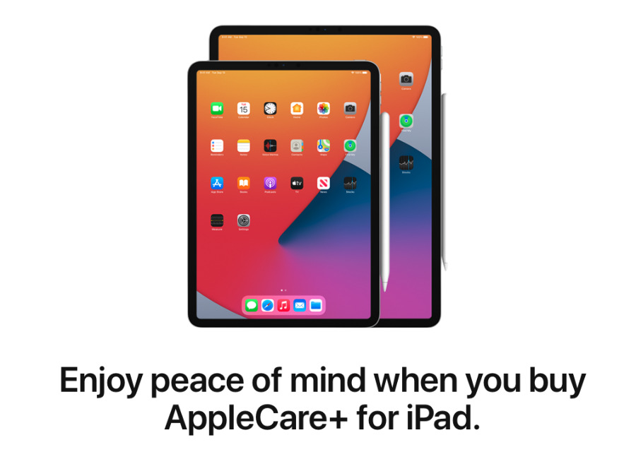Is AppleCare+ worth it for iPad, iPad Pro, or iPad Air? | AppleInsider