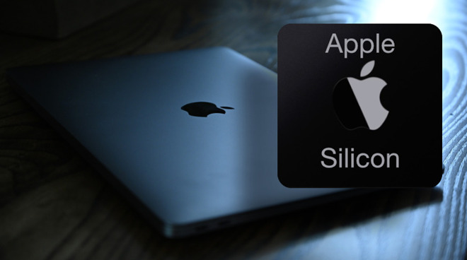 Apple Silicon