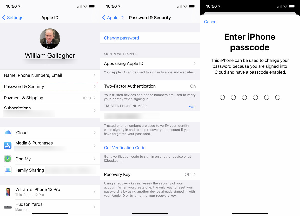 What To Do When You Forgot Your Apple ID Password AppleInsider