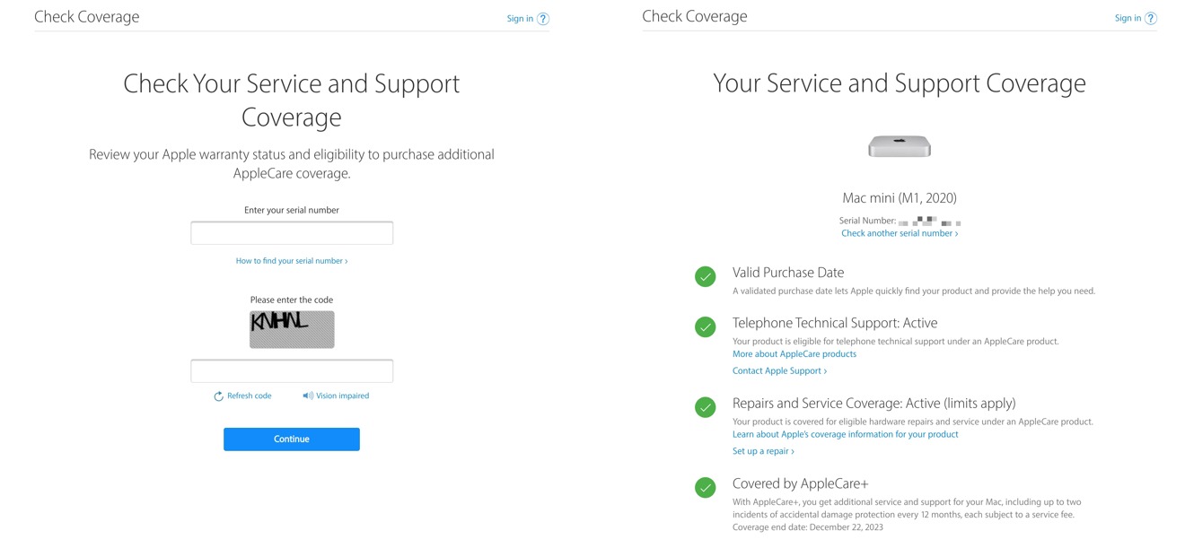 How to check your warranty on iPhone, iPad, or Mac | AppleInsider