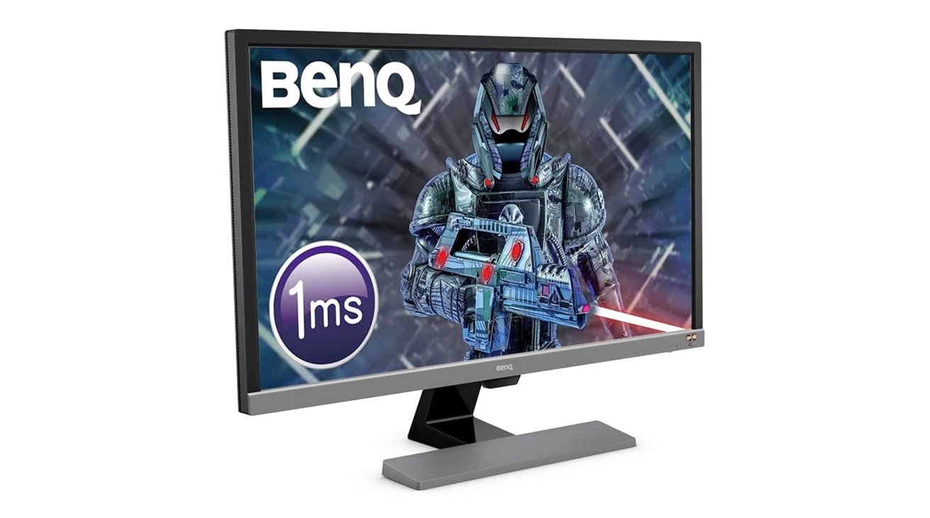 BenQ EL2870U