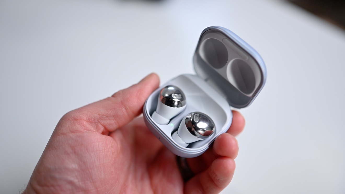 Compared: Galaxy Buds Pro versus AirPods Pro | AppleInsider