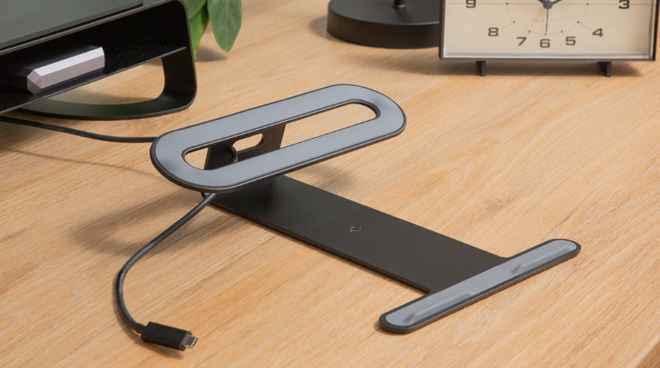 Twelve South ParcSlope for MacBook & iPad Review: A minimal stand with  maximum impact