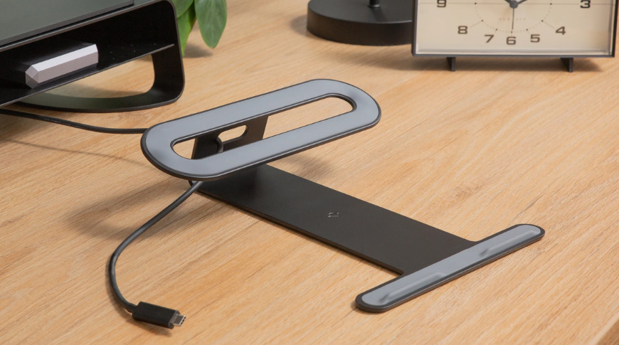 photo of TwelveSouth releases hybrid iPad and MacBook ParcSlope stand image