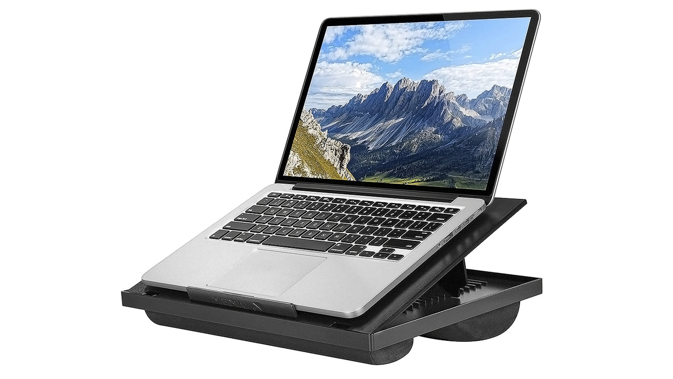 LapGear Ergo Lap Desk