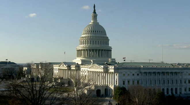 The White House