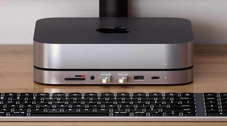 Best M1 Mac mini Accessories for 2021