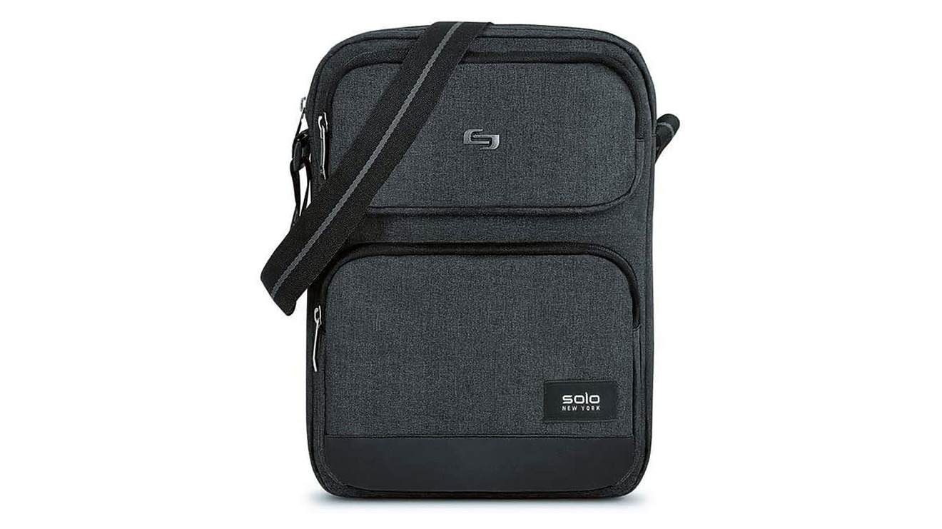 Solo New York Ludlow Universal Tablet Sling Bag