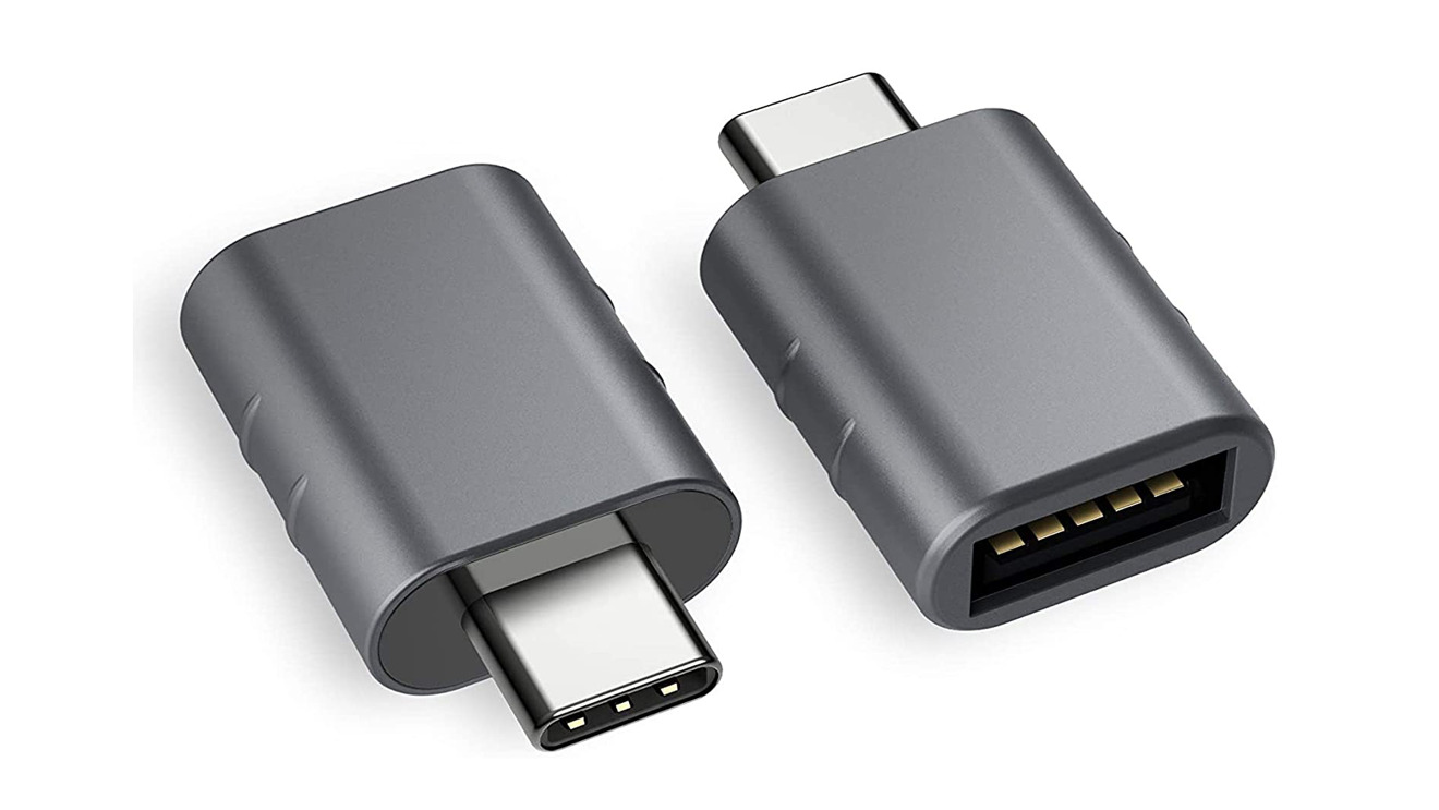 Syntech USB-C to USB Adapter