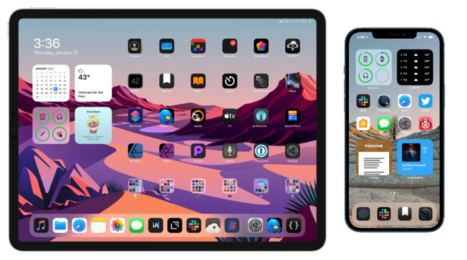 iOS 14.4 and iPadOS 14.4 now available