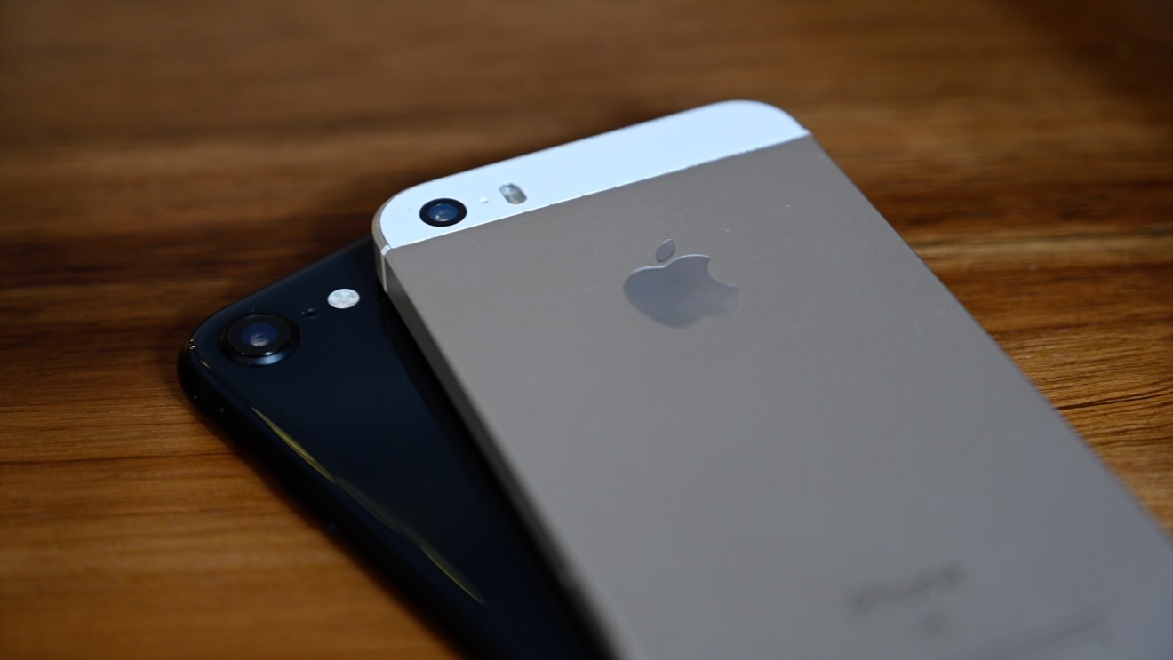 photo of iOS 15 will cut support for iPhone 6s and original iPhone SE, report claims image