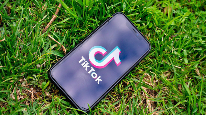 photo of TikTok blocked for some users in Italy over 'blackout game' allegations image