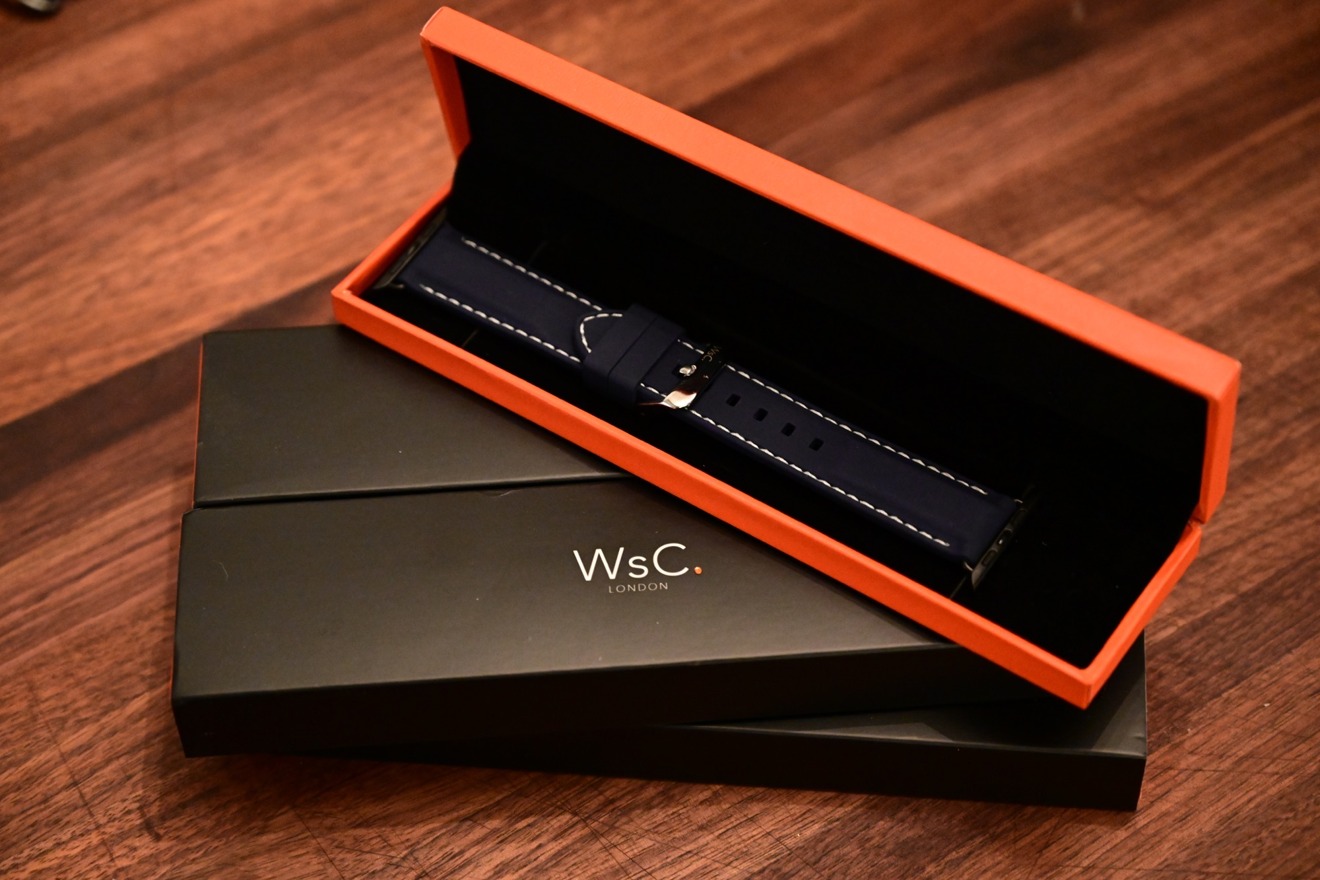 39966 76837 WsC Watch Bands