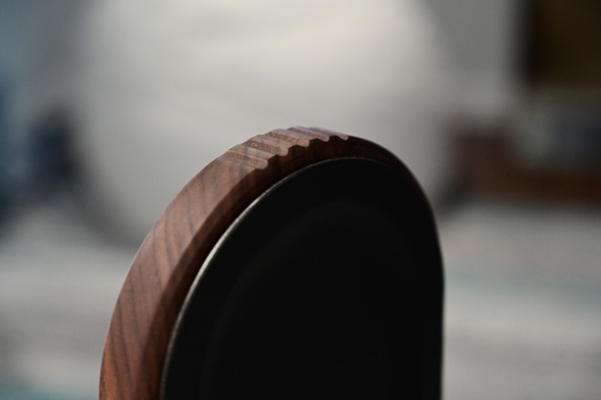 Grovemade's premium headphone stand review: simple and elegant