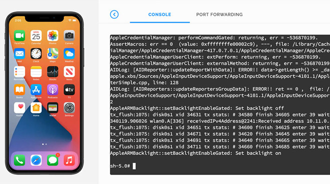 photo of Corellium opens iOS device virtualization support to individual accounts image