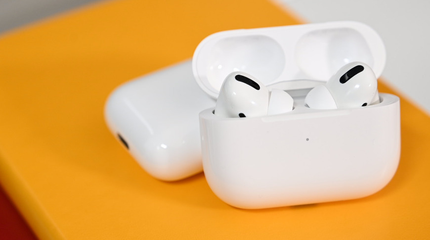 Почему подорожали airpods 2