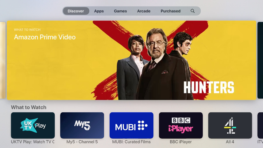 photo of Apple didn't want to leave 'money on the table' with Apple TV app commissions image