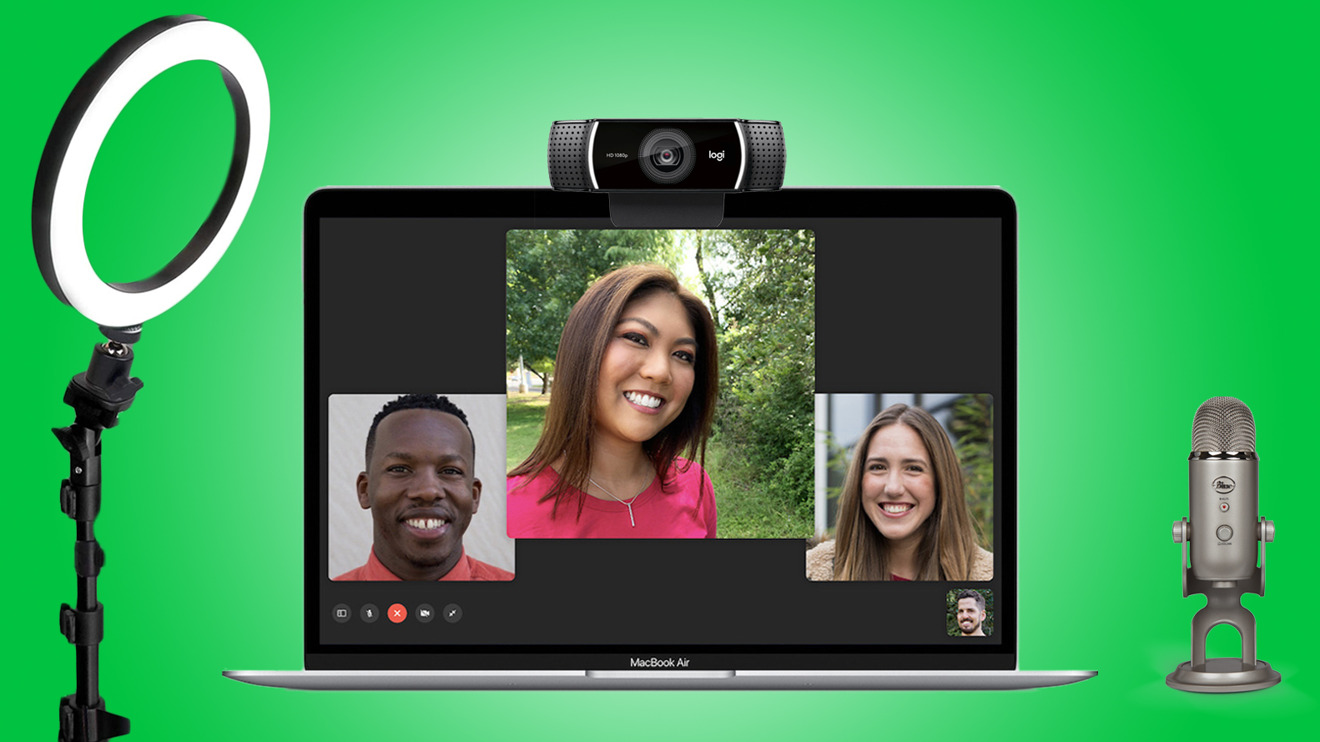 best webcam recording app for mac