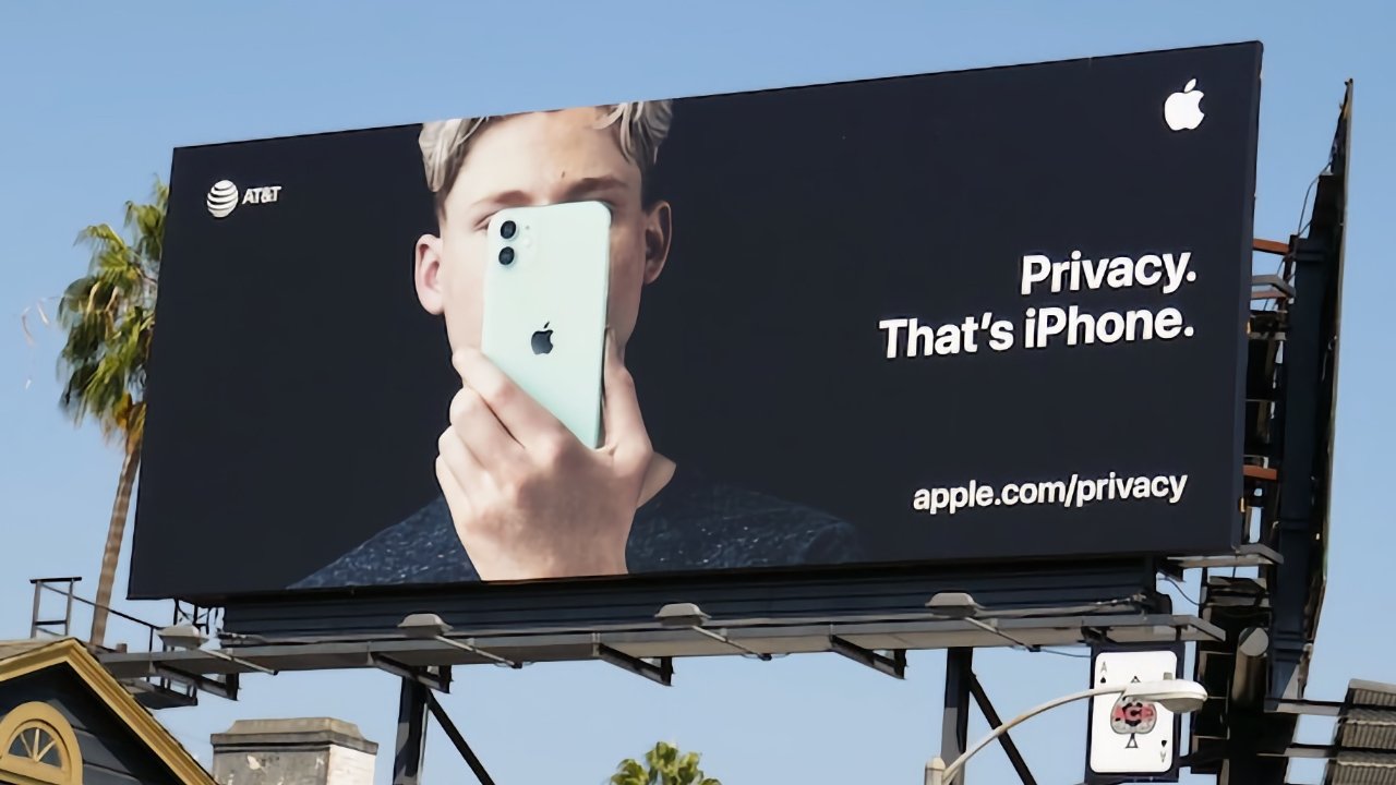 Apple actions. Apple privacy. Билборд с айфоном 6 и машиной. Iphone Billboard add. Privacy thats iphone.