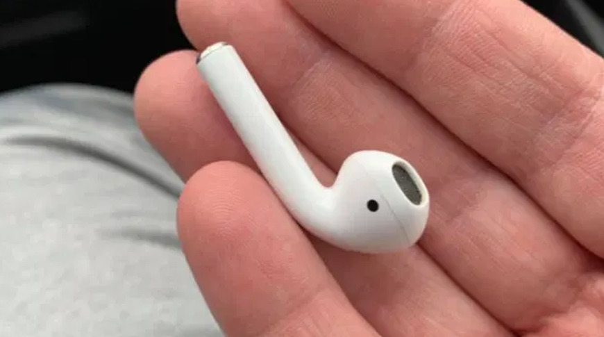 Apple airpods pro online sleeping