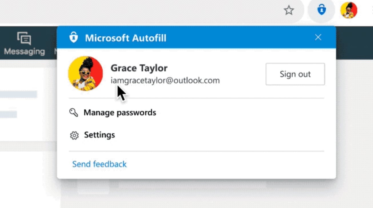 microsoft authenticator for mac