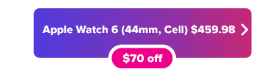 Apple Watch Series 6 deal button