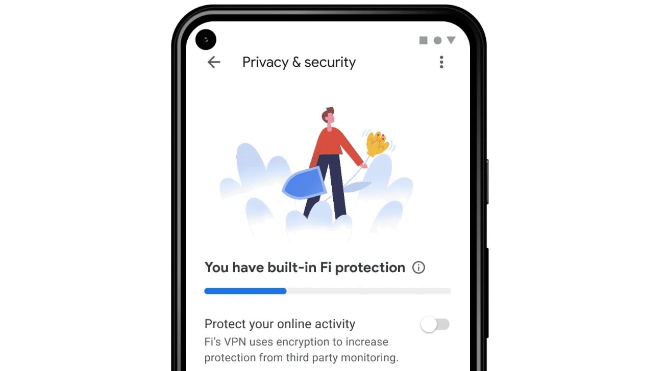 Google Fi expanding VPN service from Android to iPhone | AppleInsider