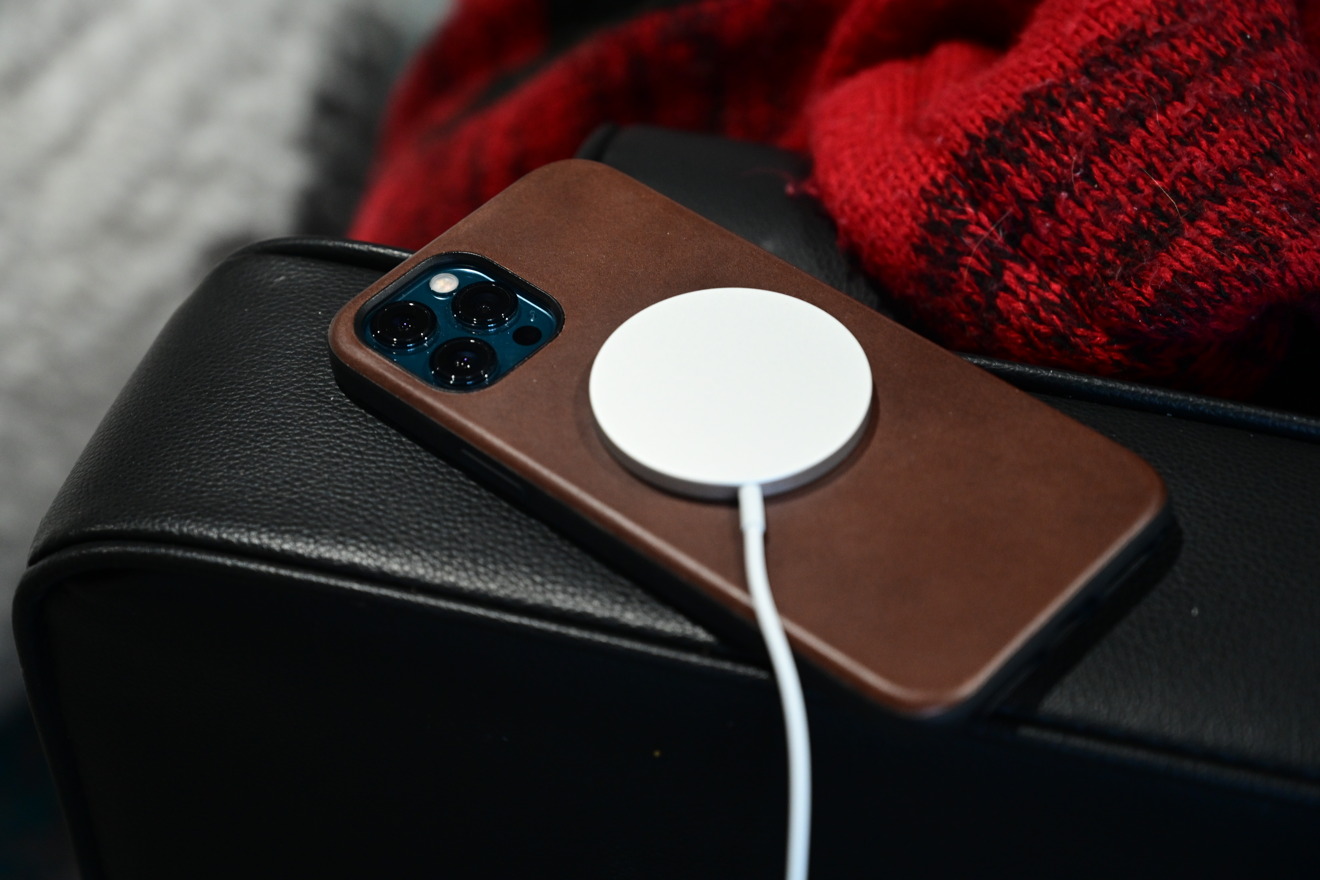 nomad case magsafe