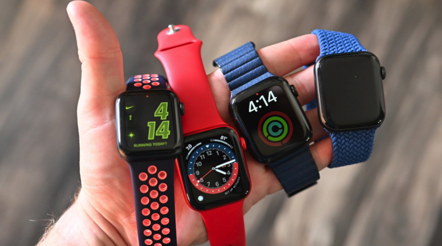 More than 100M people wear an Apple Watch analyst says AppleInsider