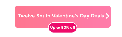 Twelve South accessories on sale for Valentines Day