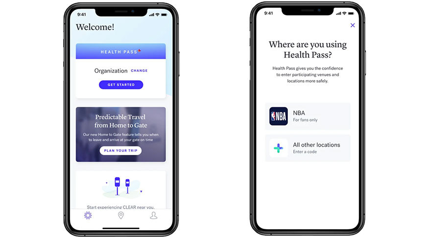 Apple restricts 'health pass' apps to developers working with recognized  health authorities | AppleInsider