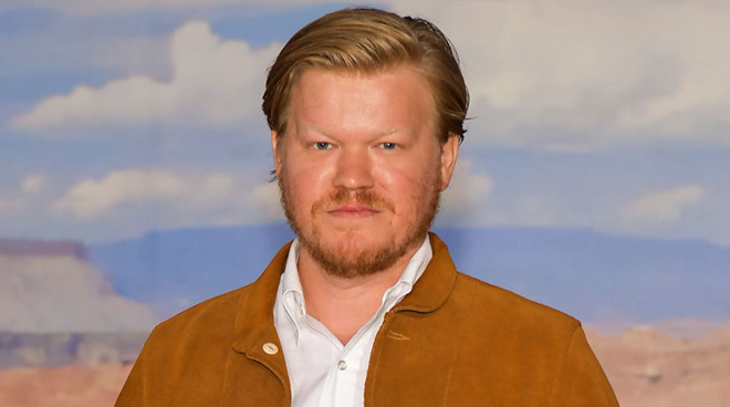 Jesse Plemons