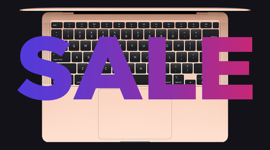 Killer deal: $100 off M1 MacBook Air (16GB RAM