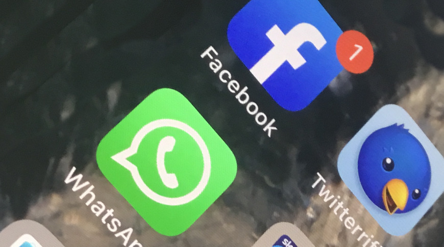 photo of WhatsApp will disable messages unless users agree to new privacy policy image