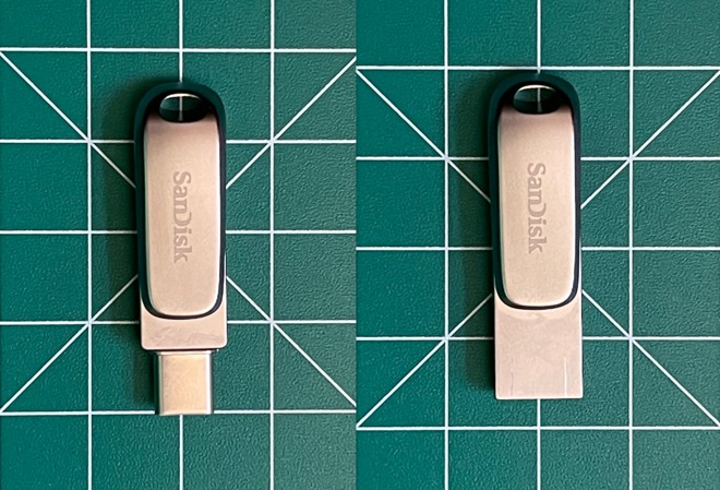 You will probably want to keep the USB Type-C end covered, as you can't protect both connectors.