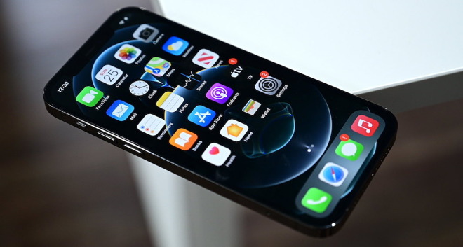 BOE pourrait perdre des millions de commandes d'iPhone 14 après des changements d'écran non autorisés