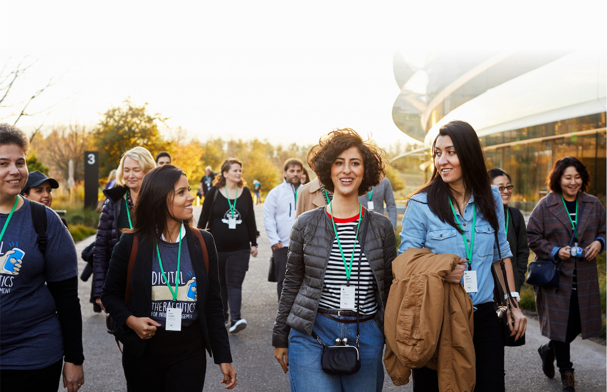 photo of Apple to hold another Entrepreneur Camp for female founders, developers image