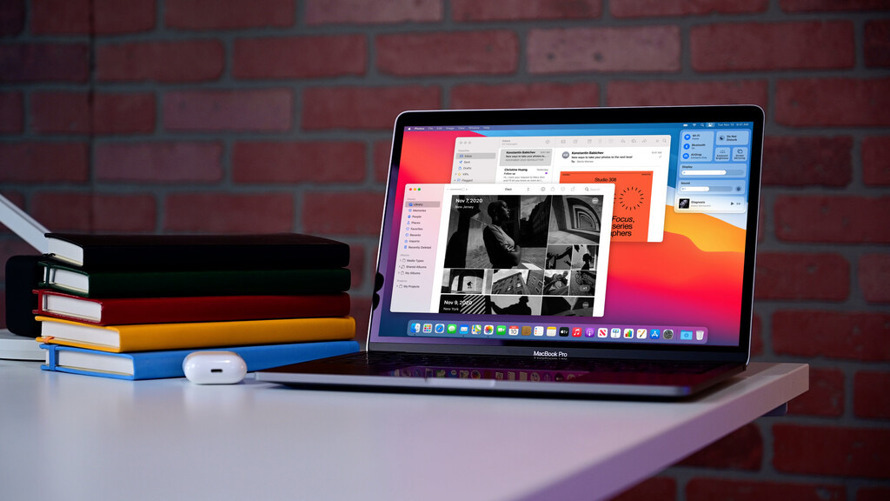 dyr Diktat Sæt tøj væk Apple resolved M1 Mac SSD wear reporting issue in macOS 11.4 | AppleInsider