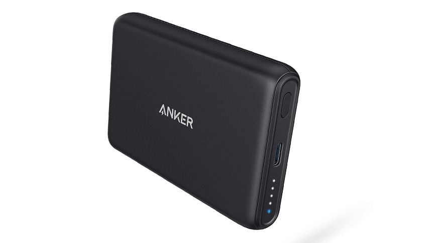 Anker PowerCore Magnetic 5K Wireless review: Your MagSafe battery