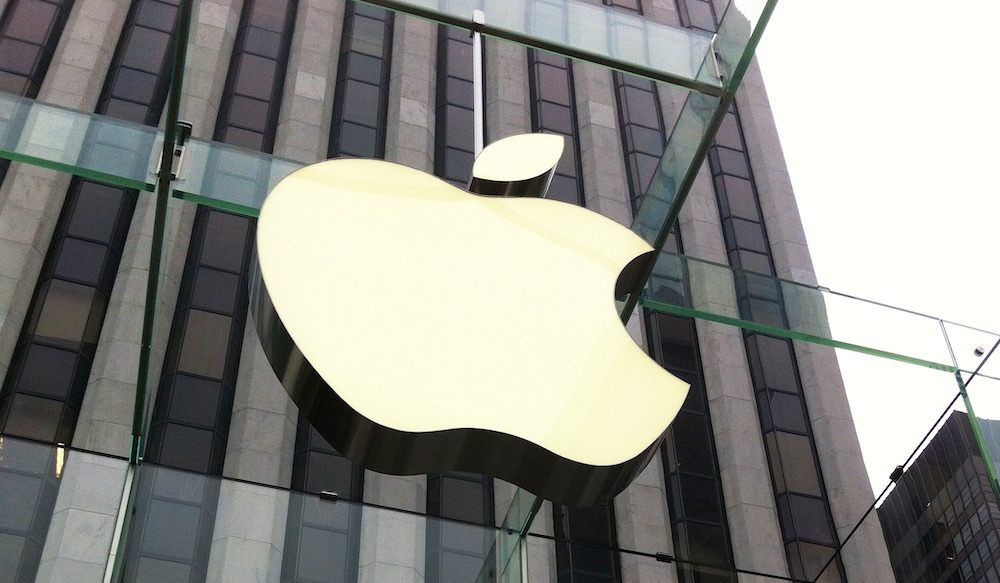 photo of Institutions still underweight on AAPL despite strong 2020 growth, analyst says image