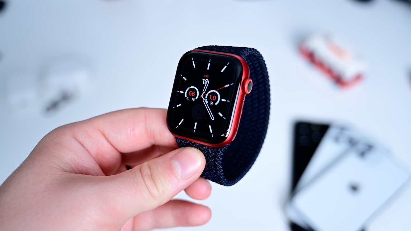 Apple Watch Series 6 long-term review — Was it worth upgrading