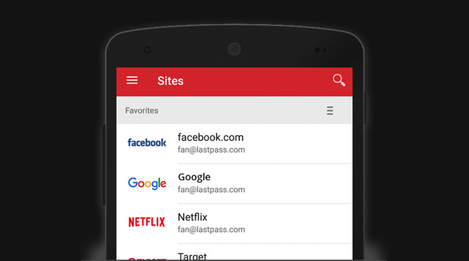 Security researcher finds trackers in LastPass Android app, raising questions about privacy and security