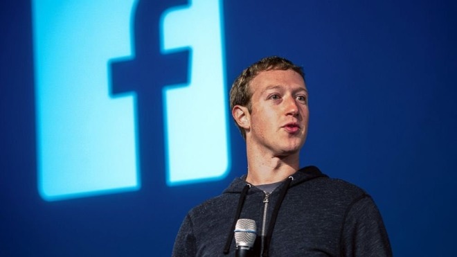 photo of Facebook agrees to $650M settlement to end Illinois privacy lawsuit image