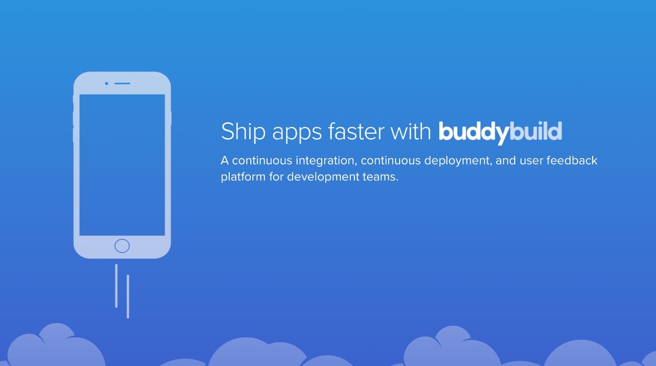 photo of Buddybuild shutting down three years after Apple acquisition image