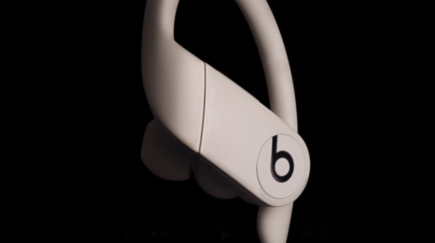 New Beats Studio Pro headphones found in latest iOS and macOS betas