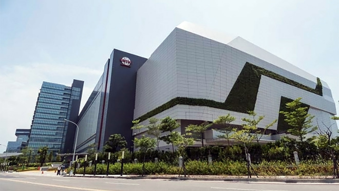 TSMC plans on using a bond sale to fund expansion, including an Arizona plant