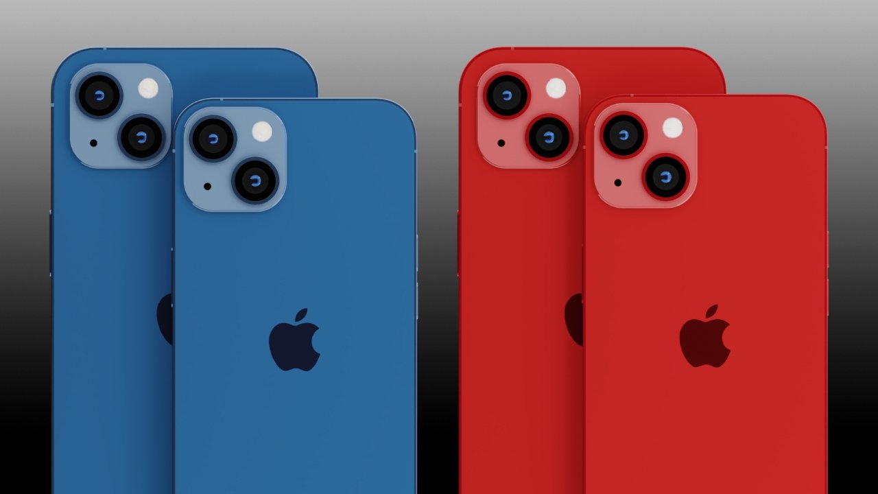 Apple will likely improve its rear camera system, maybe introduce macro mode to non-pro devices